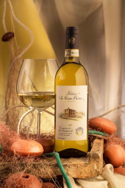 Affittacamere Chiti Melania San Gimignano Exterior foto